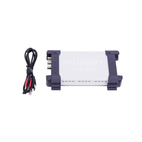 USB-Oszilloskop 2x50 MHz U112491 [1017264]