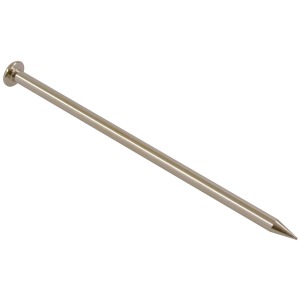 전신골격모형용 금속 헤드 핀 Skeleton: Metal head pin XA008 [1020639]