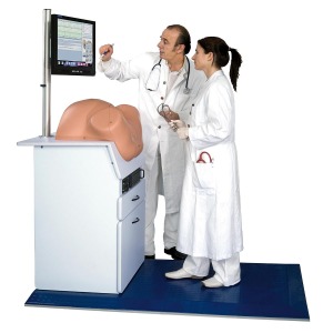 SIMone™ 분만시뮬레이터 Birthing Simulator P80 [1000516]