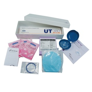 Contraceptionkit for Gyn. Trainer P53 [1017130]
