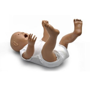 신생아 간호 모형 Susie® and Simon® Advanced Newborn Care Simulator W45055 [1005802]