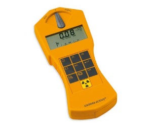 Geiger Counter U111511 [1002722]