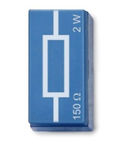 Linear Resistor, 150 Ohm U333019 [1012911]