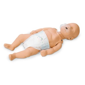 신생아 심폐소생술 마네킹 Baby Sani CPR Manikin W44570 [1005745]
