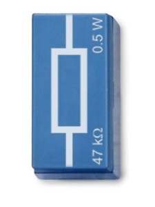 Linear Resistor, 47 kOhm U333034 [1012926]