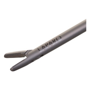 Needle holder for Laparo Advance series, Ø 5mm [1021840]